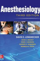 Anesthesiology