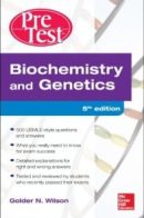 Biochemistry